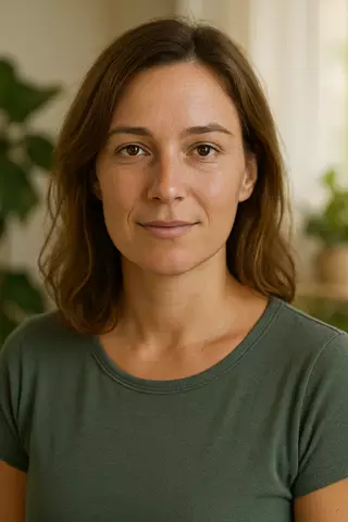 Oana Nedelcu