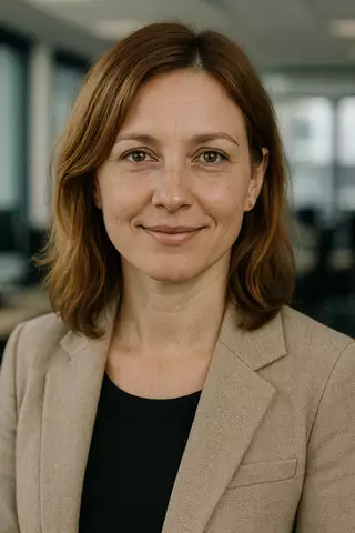 Muresan Tania