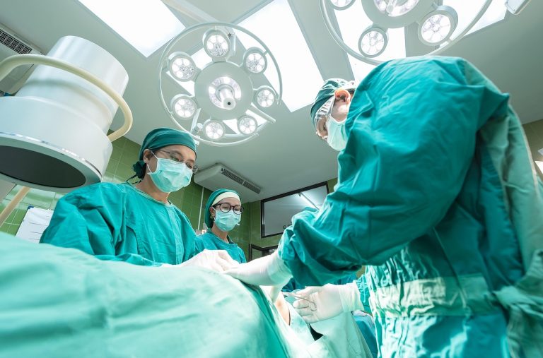 concediu medical