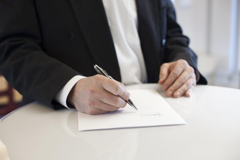 contract de colaborare
