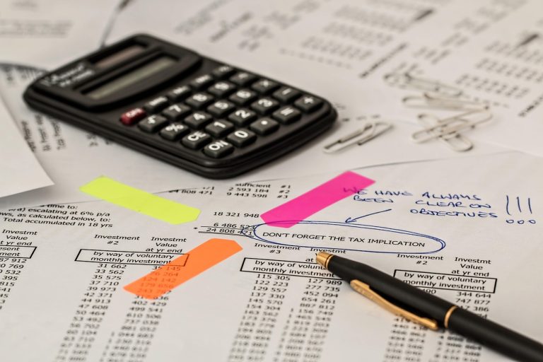 model buletin de calcul pensie