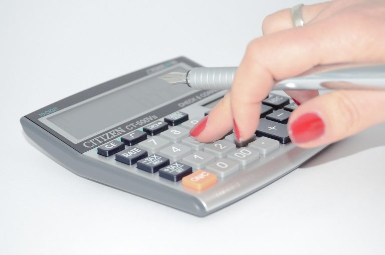 pensie privata calculator