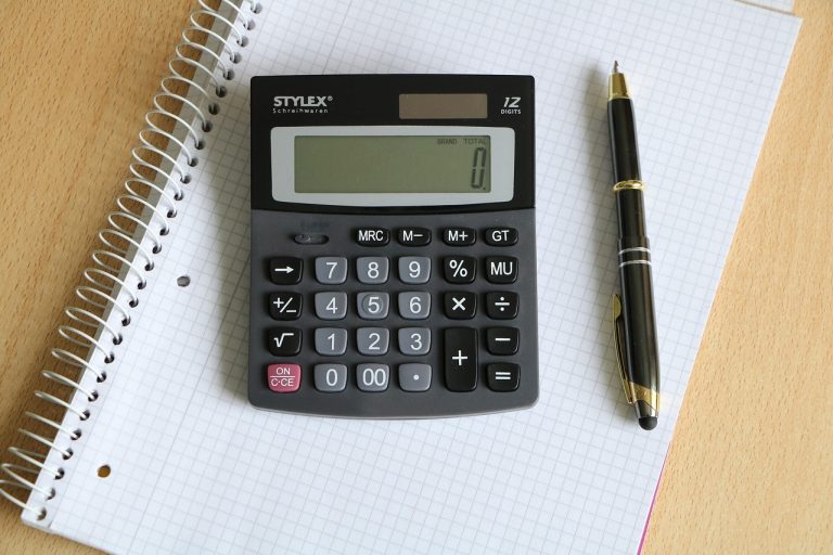 calcul pensie neta